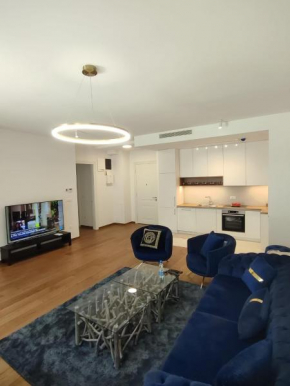 Luxury Apartment Belgrade